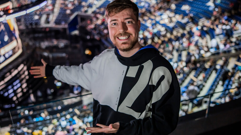 mr beast