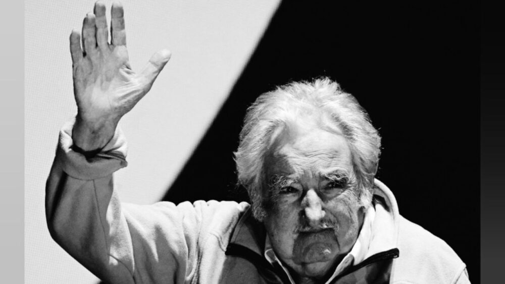 josé pepe mujica