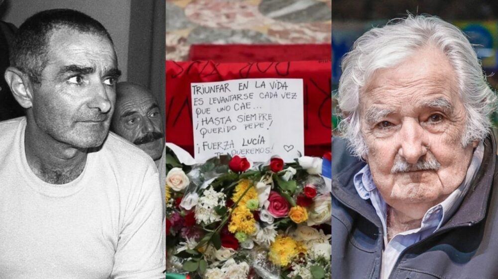 presidente más pobre del mundo