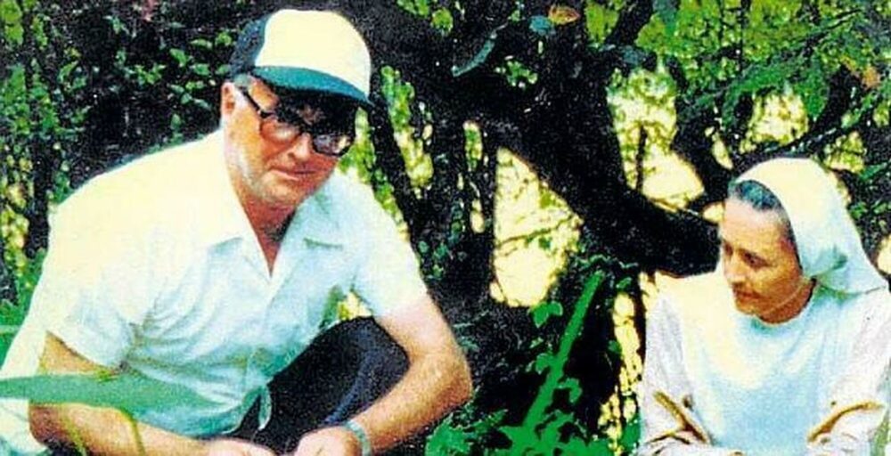 dos misioneros