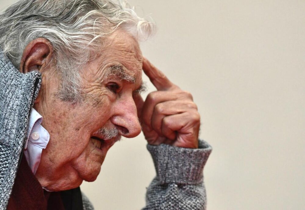 José pepe mujica