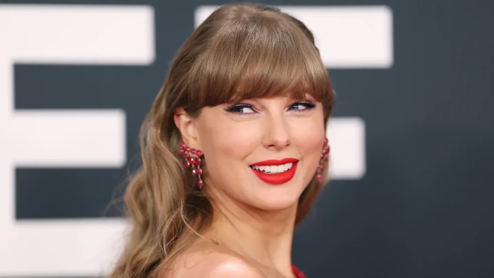 Taylor swift