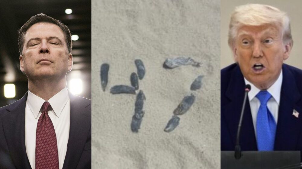 Investigan al exdirector del FBI