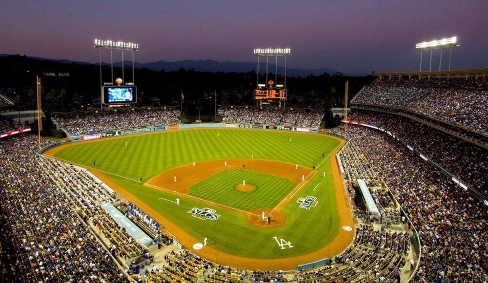 dodgers