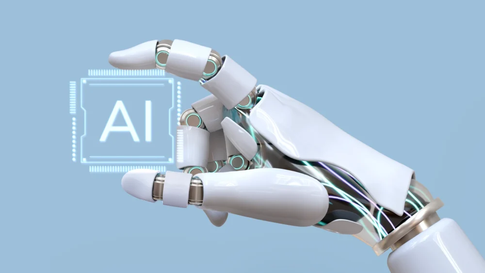 inteligencia artificial