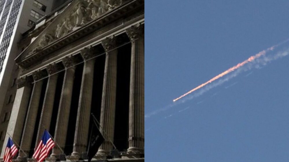 alerta máxima