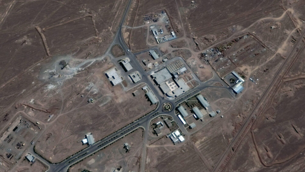 iran