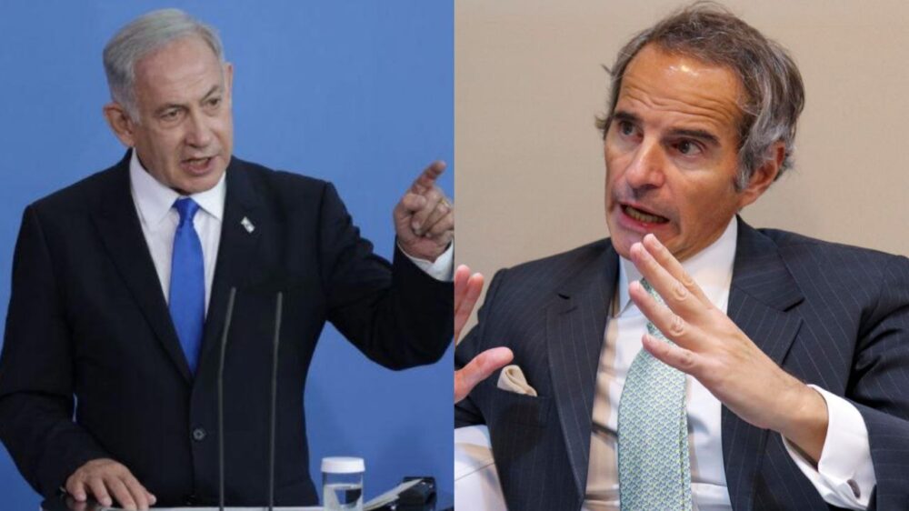 Israel no está obligado a someterse a las inspecciones del OIEA