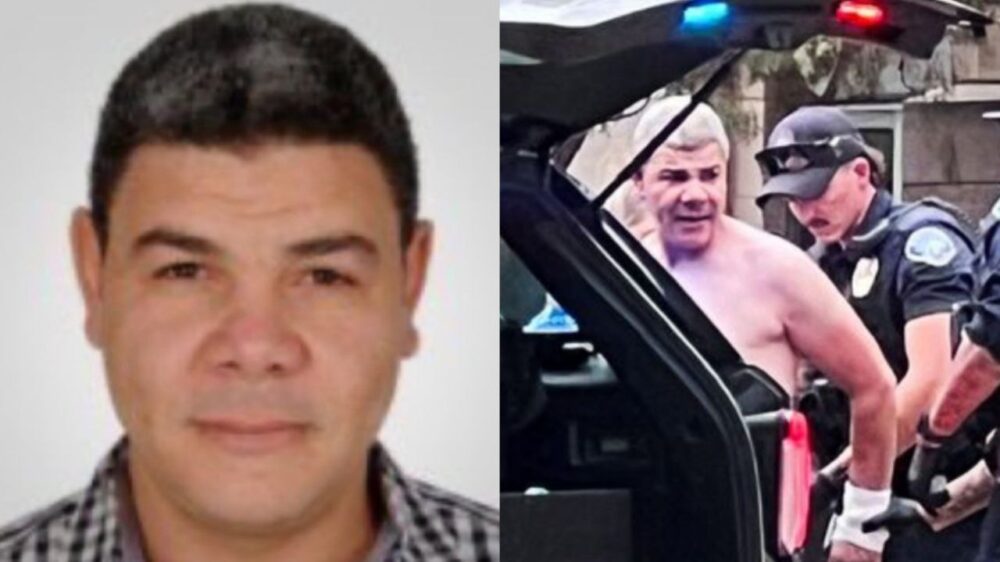 grito de justicia