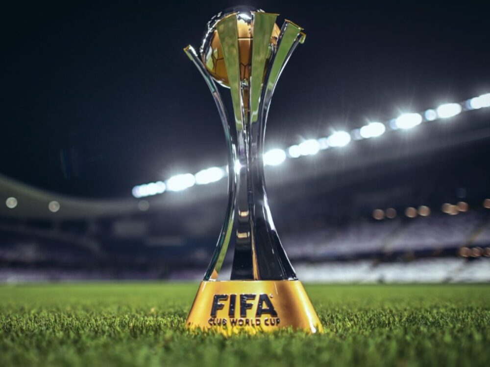 mundial de clubes