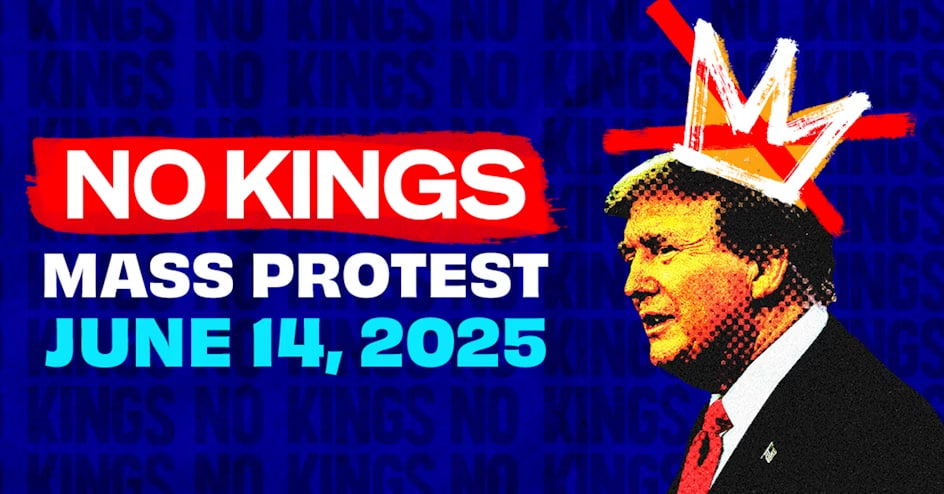 no kings