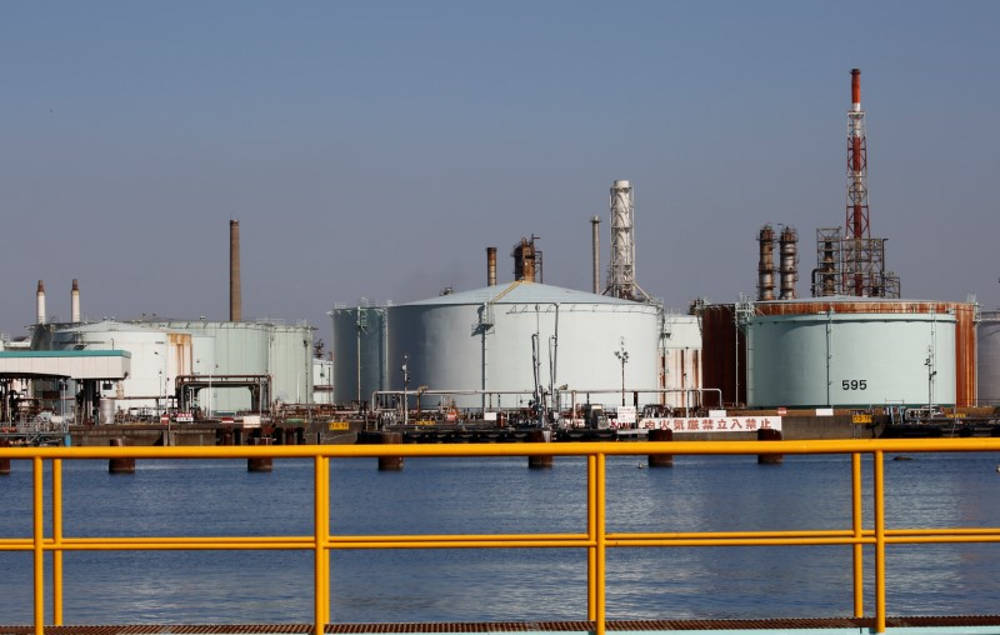 petroleo iran israel