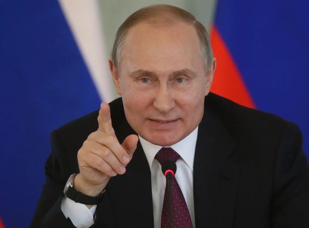 putin