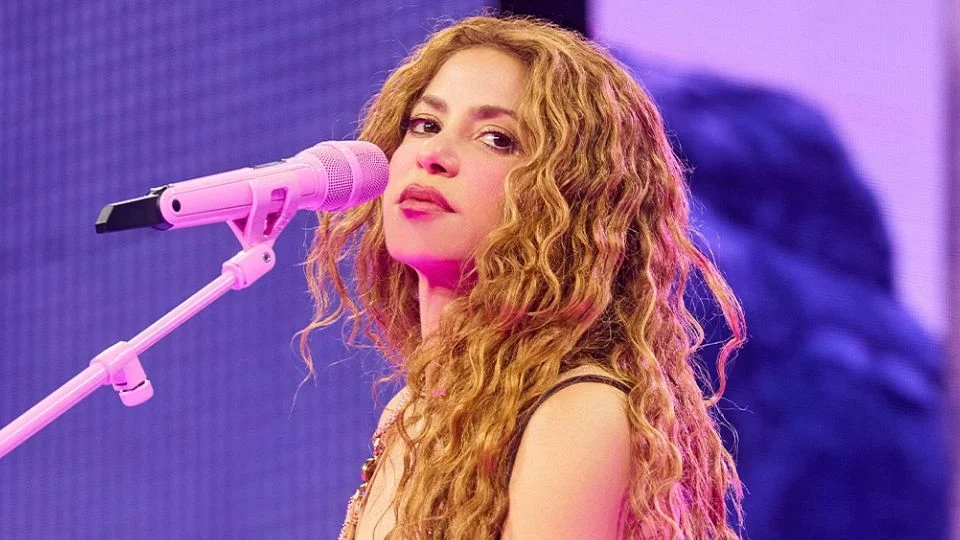 shakira