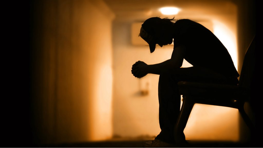 prevención del suicidio