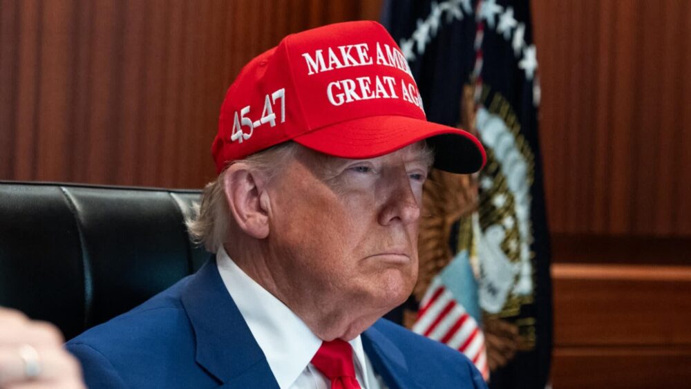trump