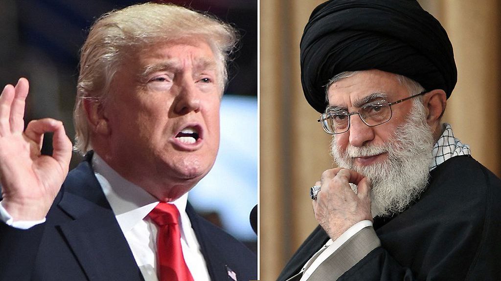 al líder supremo de Irán