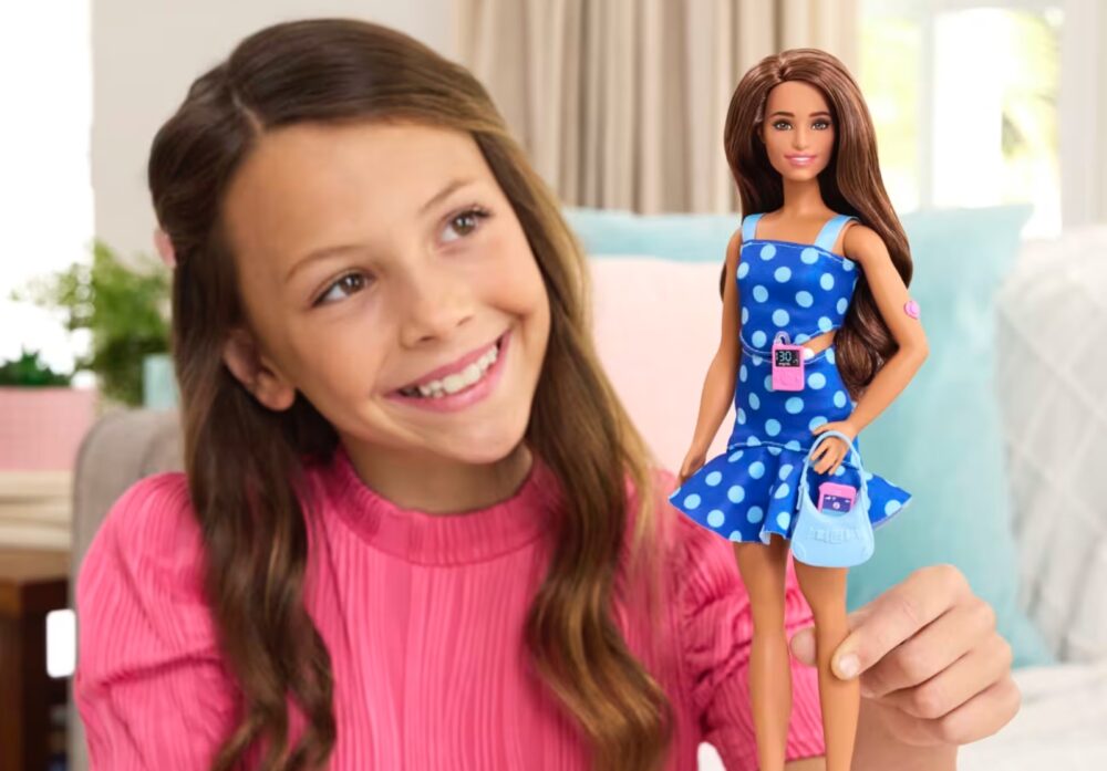 barbie