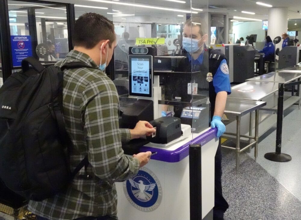 TSA