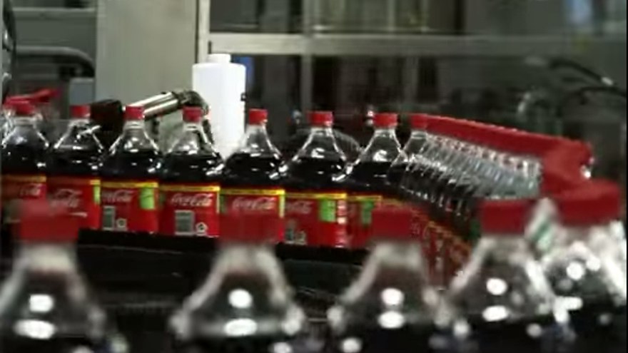 coca cola