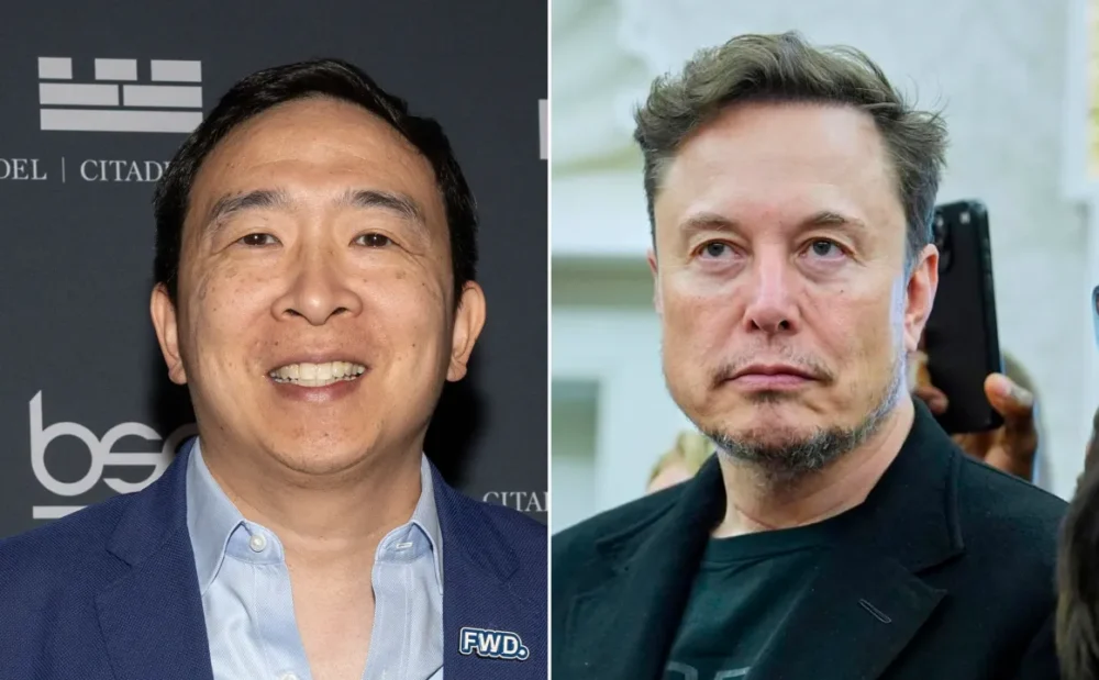 elon andrew