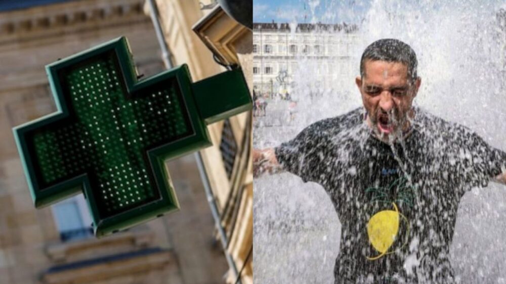 46 grados centígrados 