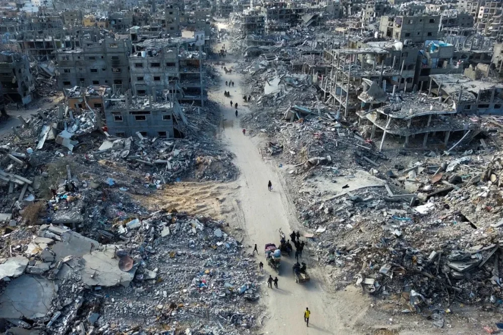 gaza israel hamas