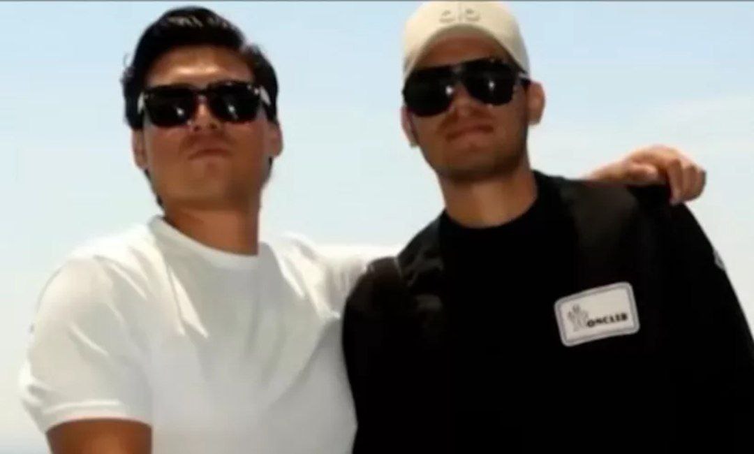 hermanos gónzalez