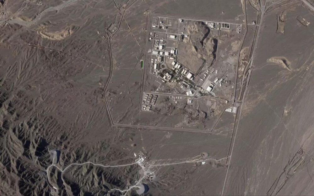 Informe confirma que EEUU no tuvo éxito en los ataques contra Irán