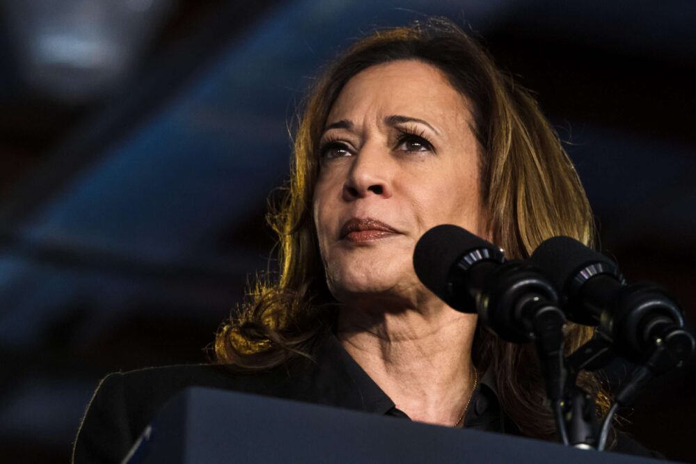 kamala harris