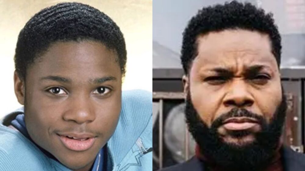Malcolm-Jamal Warner