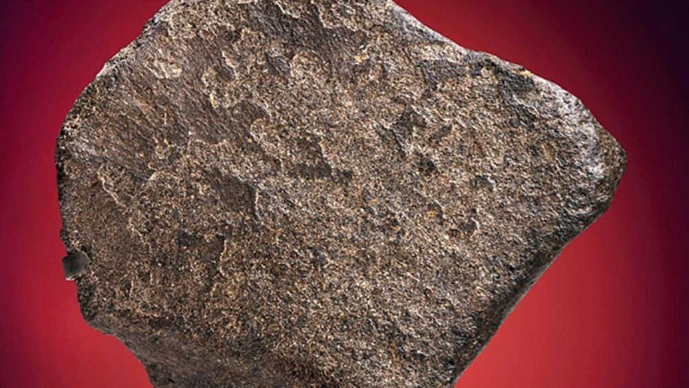 meteorita