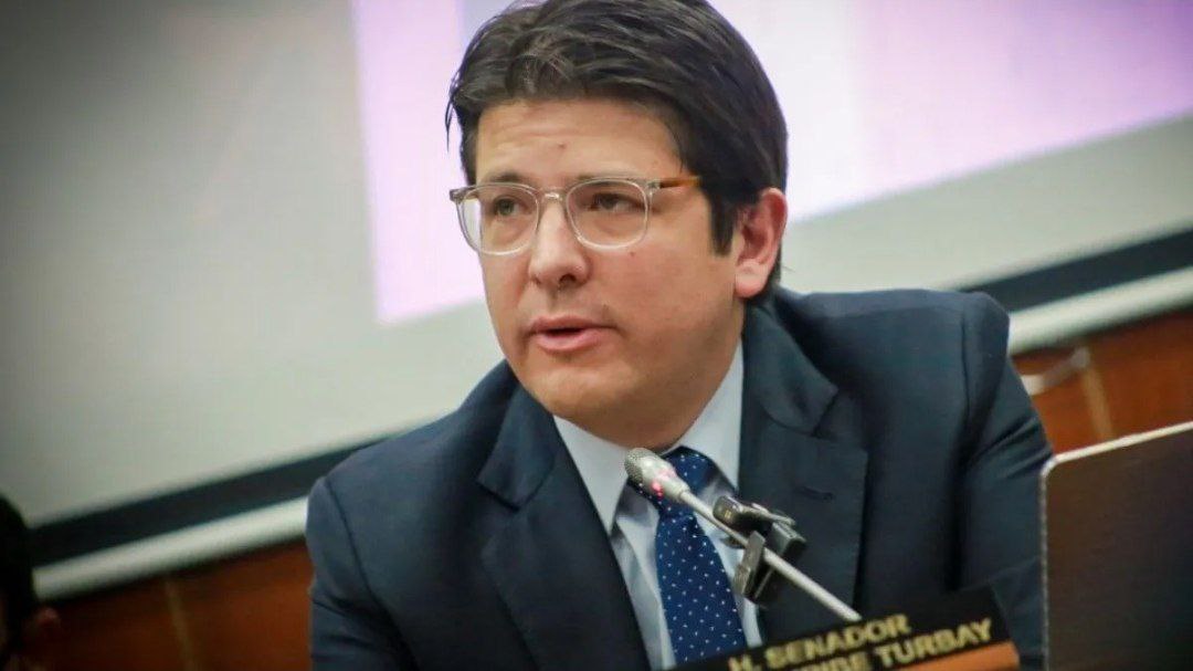 miguel uribe