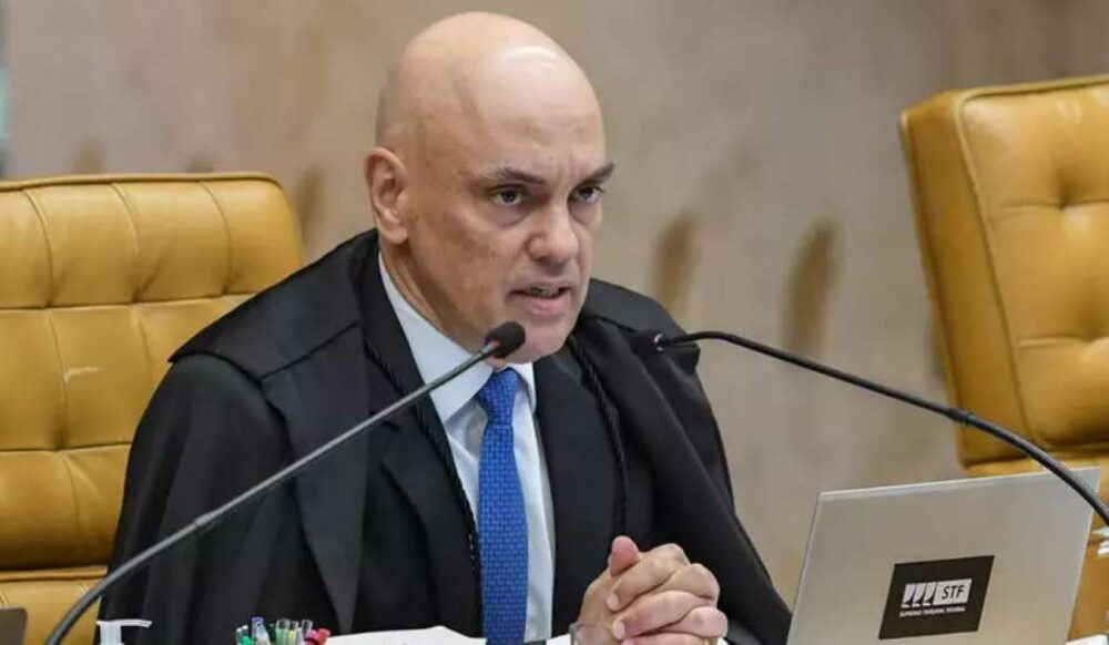 Gestión de Trump sanciona al jefe de la Corte Suprema de Brasil