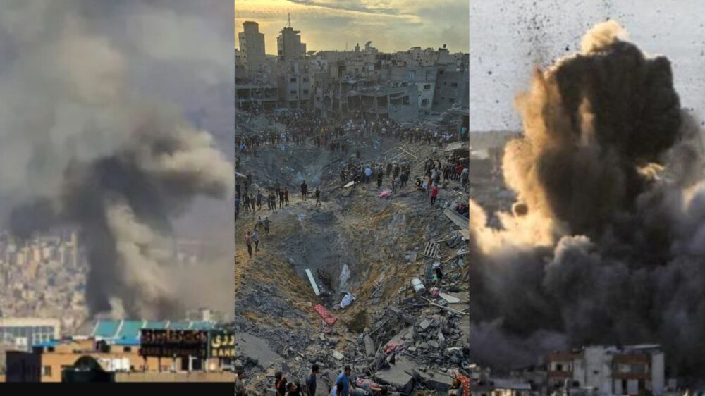 tercera guerra mundial
