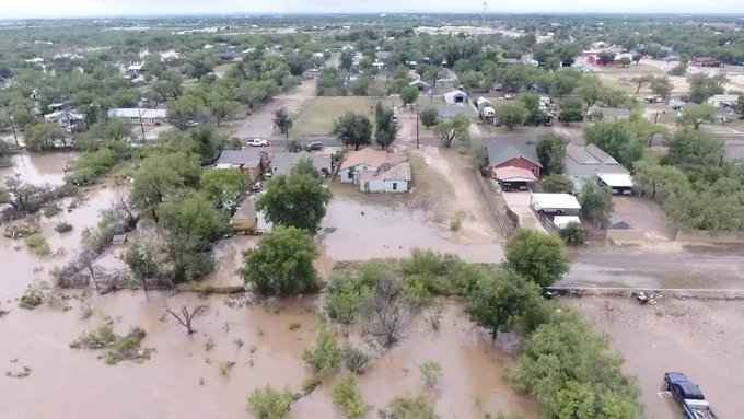 mortíferas inundaciones