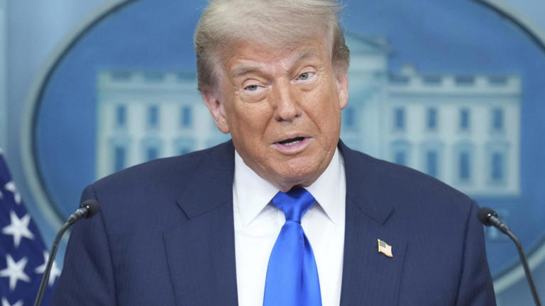trump aranceles brasil