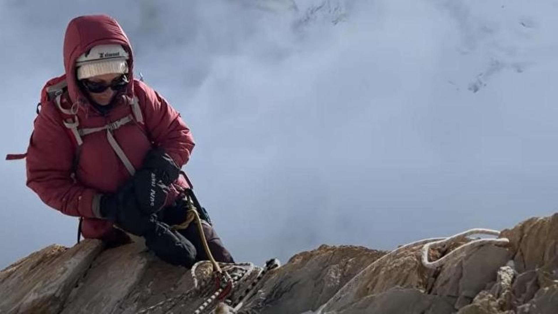 alpinista