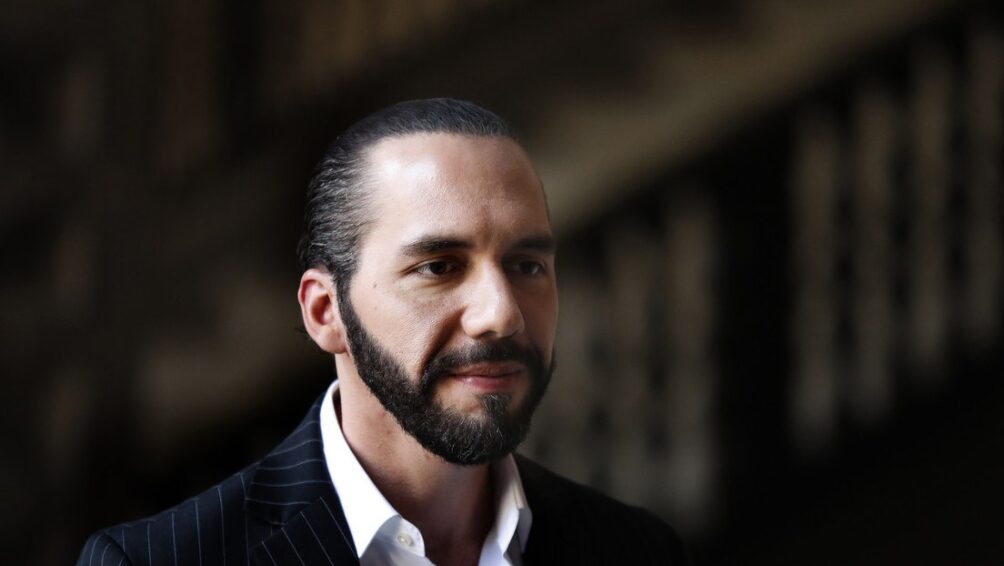 Nayib Bukele tiene vía libre para reelegirse indefinidamente con períodos de seis años 