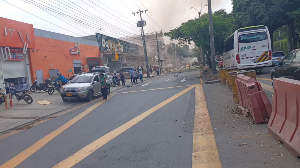 colombia