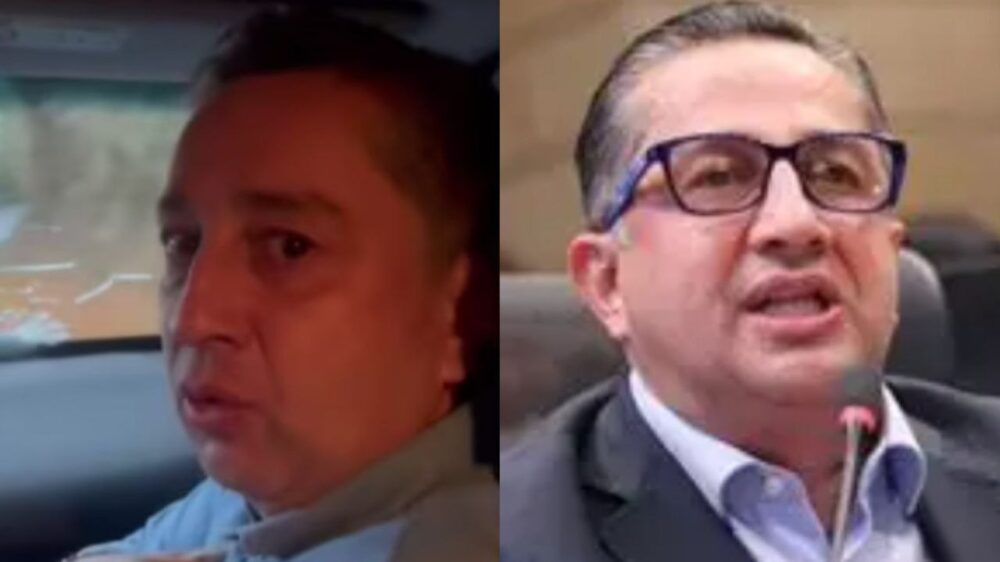 congresista