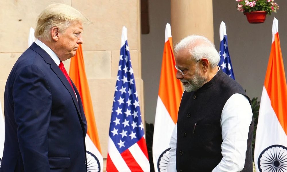India