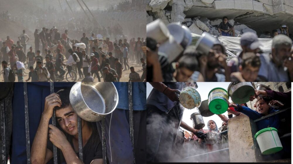 Gaza