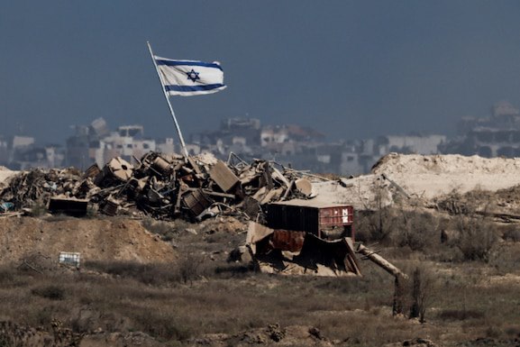gaza