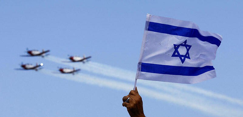israel