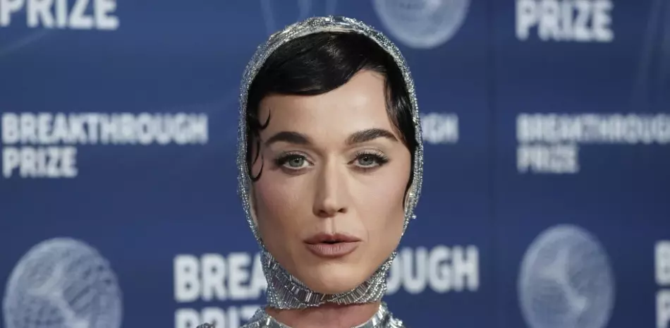 katy perry