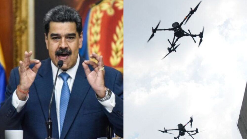 drones