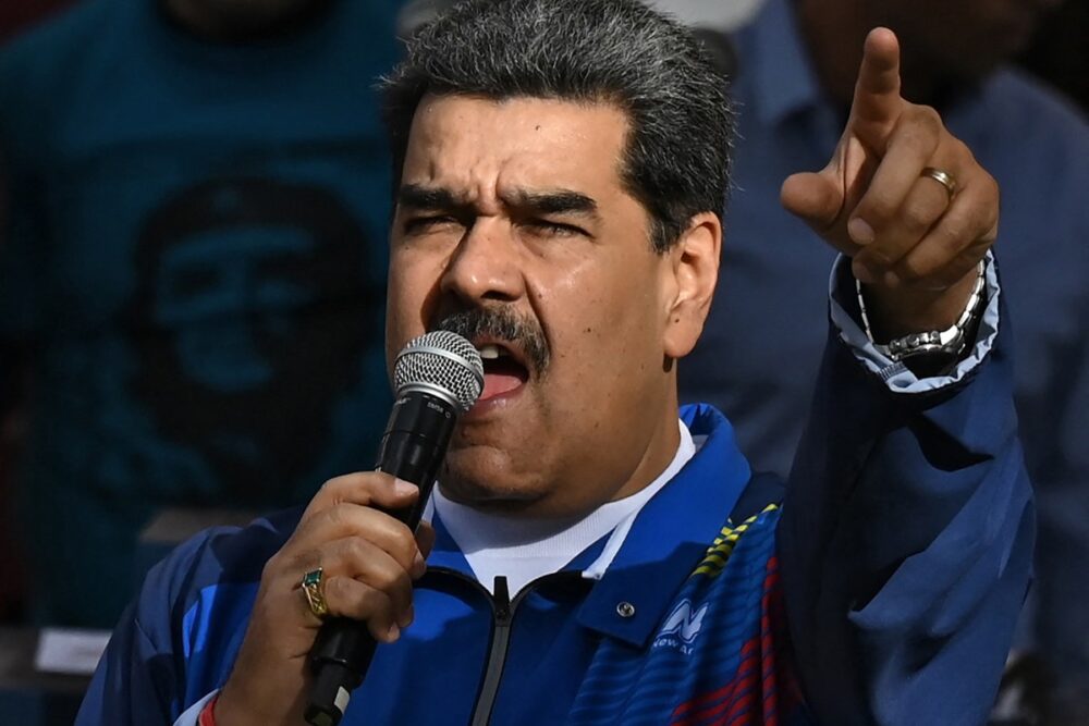 Maduro