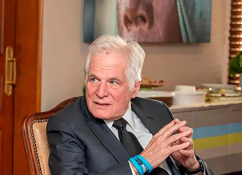 miguel uribe