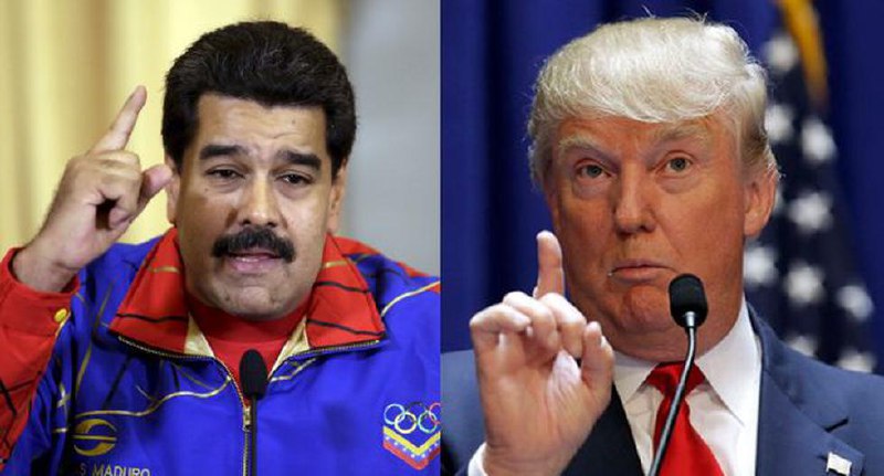 nicolás maduro